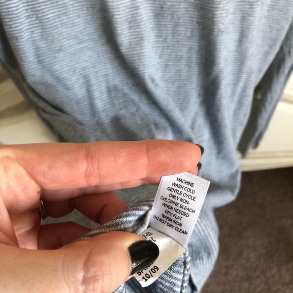 Banana Republic cardigan - Picture 7 of 7